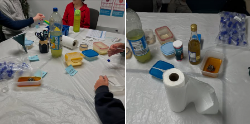 Acids & Alkalis